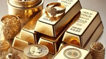 أسعار الذهب اليوم 13 ديسمبر 2025 تسجل تغيرات مباشرة وتؤثر على الأسواق العالمية 1